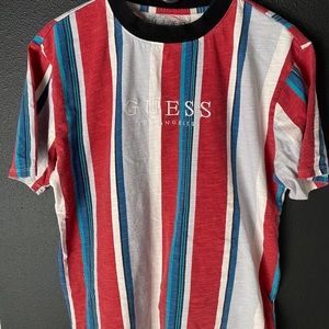 Guess Shirt.